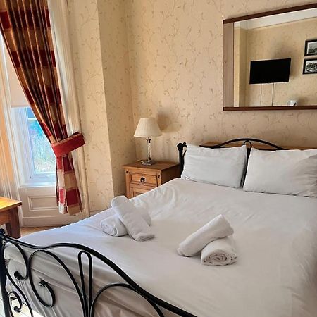 Beech Mount Grove Suites Liverpool Esterno foto