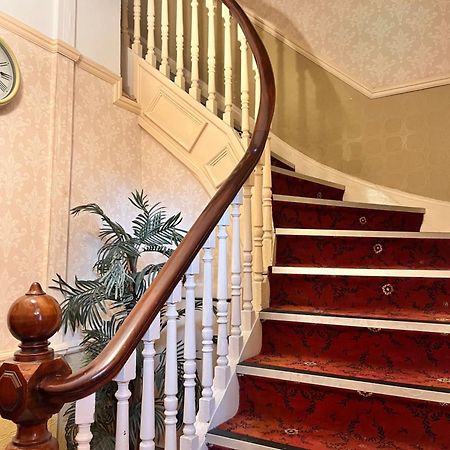 Beech Mount Grove Suites Liverpool Esterno foto