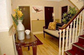 Beech Mount Grove Suites Liverpool Esterno foto