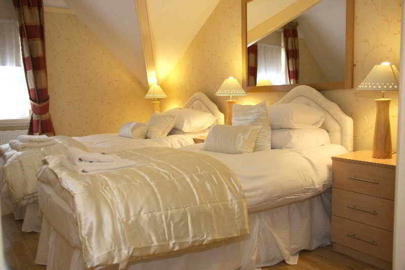 Beech Mount Grove Suites Liverpool Esterno foto