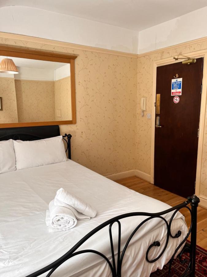 Beech Mount Grove Suites Liverpool Esterno foto