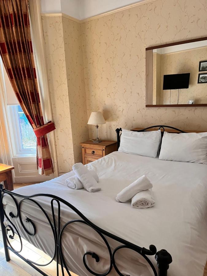 Beech Mount Grove Suites Liverpool Esterno foto