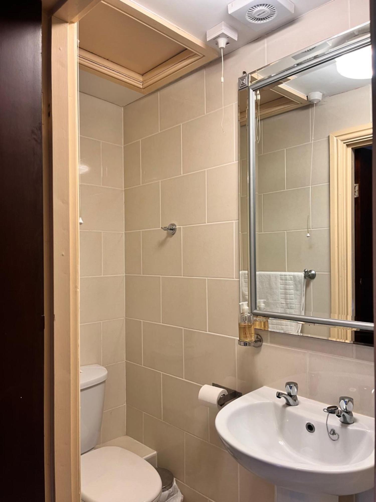 Beech Mount Grove Suites Liverpool Esterno foto