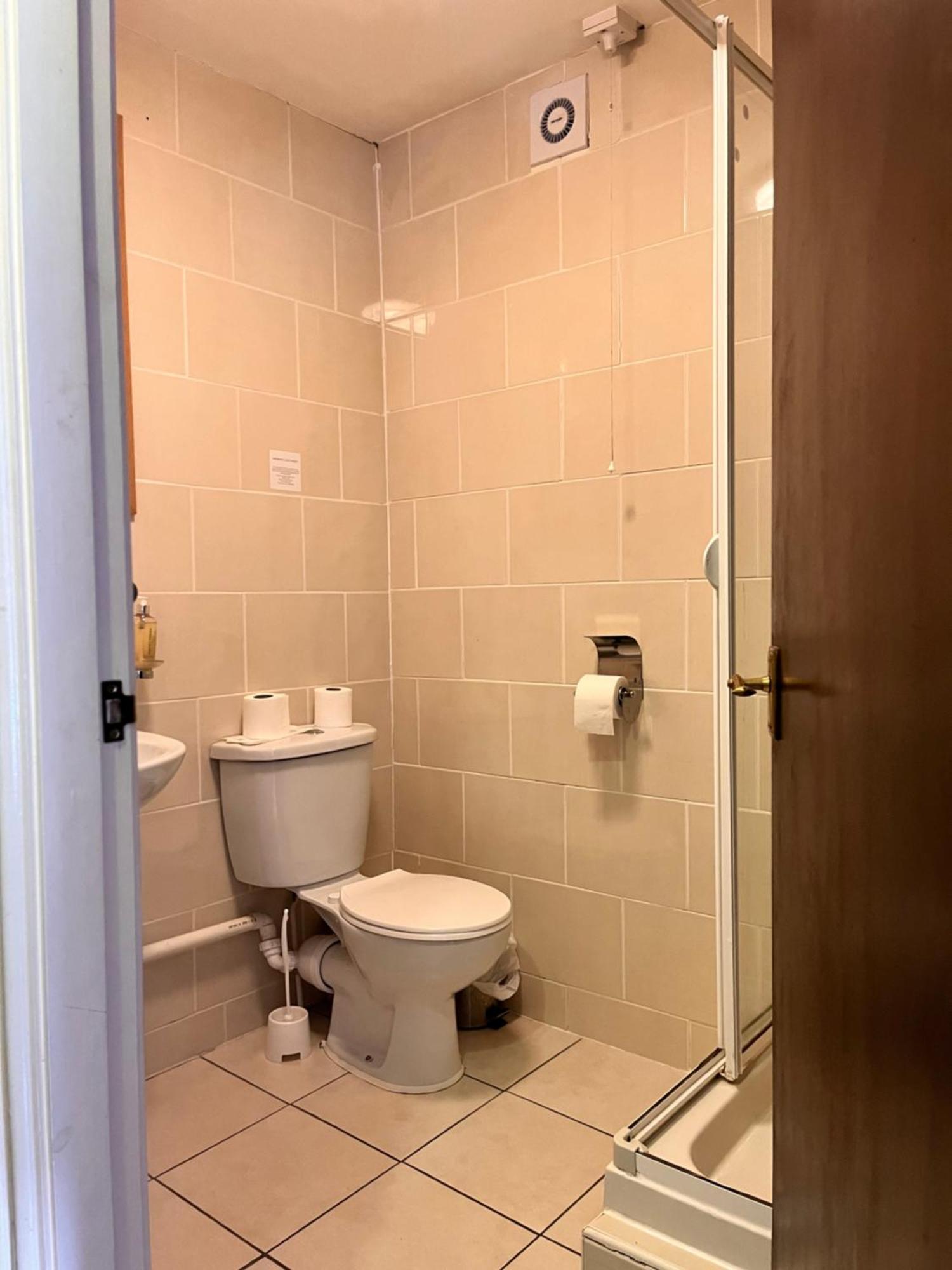 Beech Mount Grove Suites Liverpool Esterno foto
