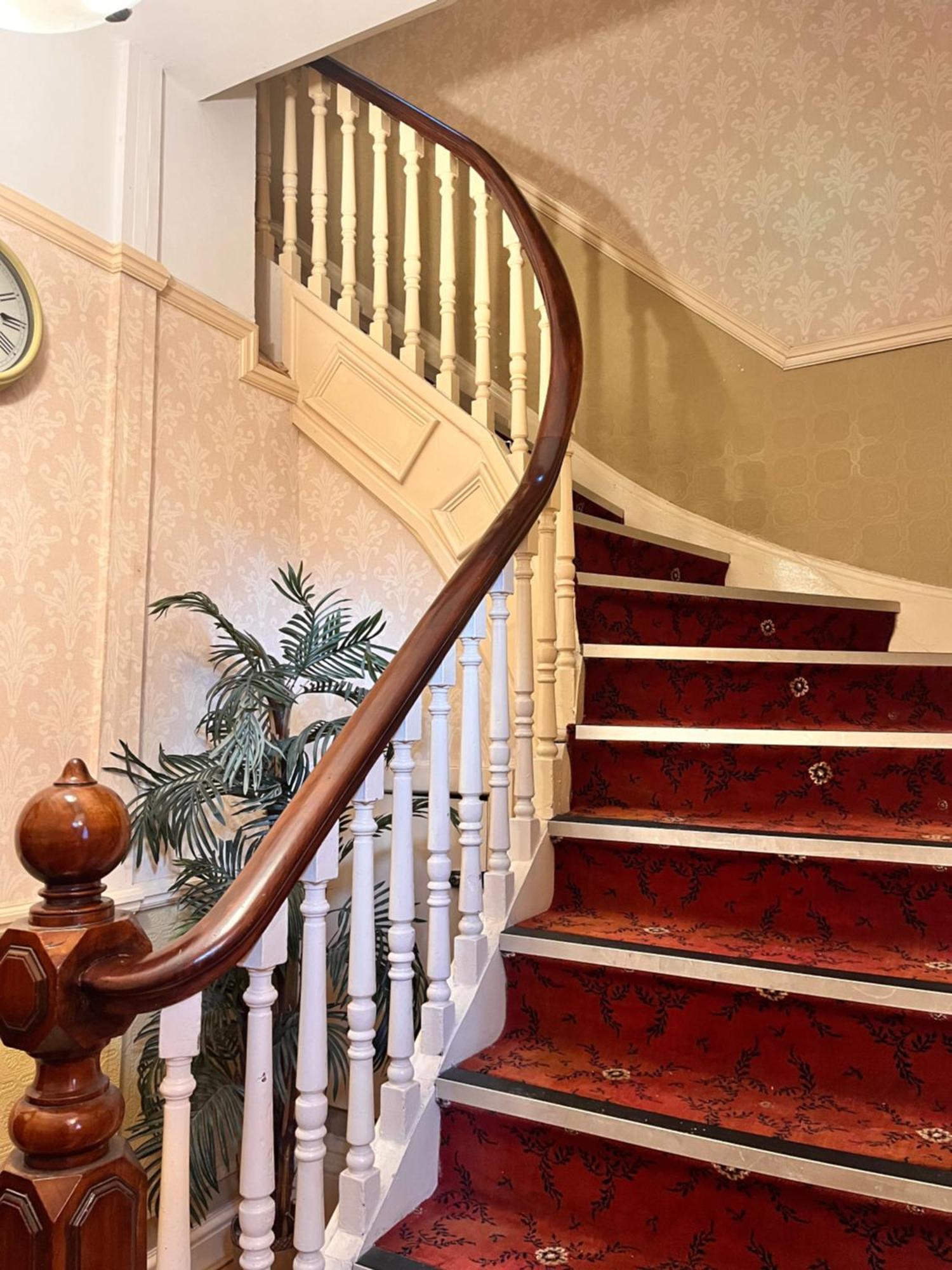Beech Mount Grove Suites Liverpool Esterno foto