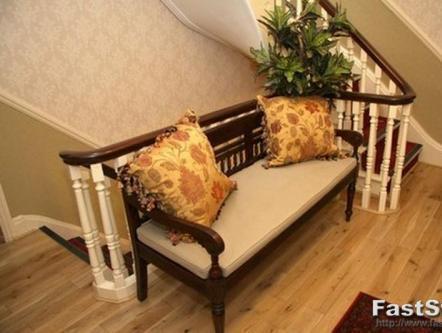Beech Mount Grove Suites Liverpool Esterno foto