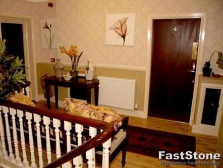 Beech Mount Grove Suites Liverpool Esterno foto