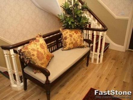 Beech Mount Grove Suites Liverpool Esterno foto