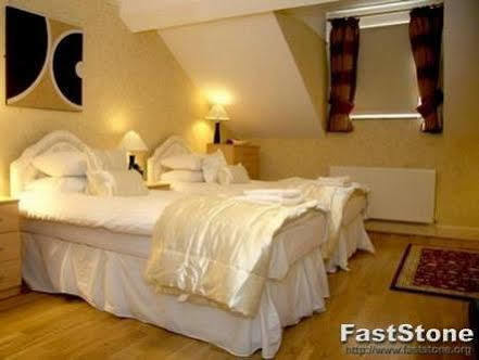 Beech Mount Grove Suites Liverpool Esterno foto